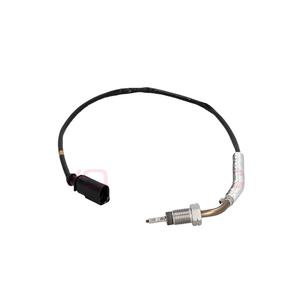 Capteurs Auto VOLTSTEC 04L906088AR 04L906088C Capteur de température des gaz d'échappement pour AUDI A1A3Q3/<span class=keywords><strong>SKODA</strong></span> OCTAVIA <span class=keywords><strong>YETI</strong></span> SUPERB 1.6/2.0TDI - Product Image 1