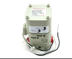 สต็อกสินค้าพร้อมส่ง ราคาดี 4-20MA ประเภท 1000 I/P ทรานสดิวเซอร์ IP65 ตัวยึดโลหะ ปรับมุมได้ทุกมุม OEM ปรับแต่งได้ - Product Image 6