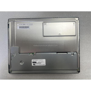 AA104XF12 โมดูลจอ LCD ความละเอียดสูงขนาด 10.4 นิ้วสำหรับอุปกรณ์การแพทย์อุตสาหกรรม มีสินค้าในสต็อก - Product Image 3