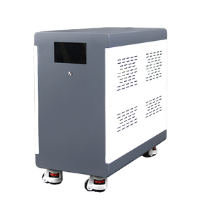 2026 60kWh 61kwh 51.2V 1175AH 1200AH Hithium Paquete de Baterías de Litio de Ciclo Profundo Móvil para Sistemas de Almacenamiento de Energía Solar - Product Image 2
