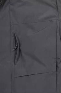 Vestes matelassées pour hommes <span class=keywords><strong>Moose</strong></span> Knuckles, parka en toile de canard du Canada pour garçons, veste à poignets épais, triple garnissage en duvet d'oie - Product Image 5