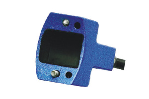 Sonda <span class=keywords><strong>Cobra</strong></span> NDT de Ultrasonido de Arreglo en Fase para Instrumento de Prueba para Inspección de Soldaduras - Product Image 4
