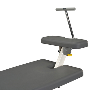 Chaise de chiropratique électrique Mt Fairworth-300 avec réglage de la traction et de la descente - Product Image 6