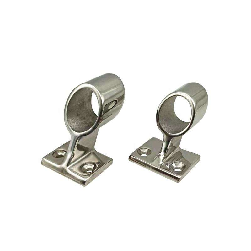 Marine Hardware AISI316 Stainless Steel Handrail