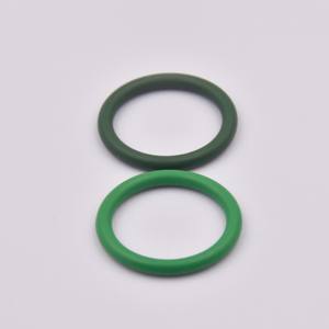 Stock <span class=keywords><strong>Kalrez</strong></span> 6375 4079 Perfluorelastomeer Ffkm O-Ring Afdichting Chemraz Oring Joint Koppel Perfluorelastomeer Rubber O-Ring - Product Image 3