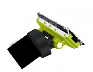 Última Versión Cabezal <span class=keywords><strong>de</strong></span> Repuesto <span class=keywords><strong>de</strong></span> Alta Calidad para Recortadora <span class=keywords><strong>Philips</strong></span> <span class=keywords><strong>OneBlade</strong></span>, Cuchilla para Máquina <span class=keywords><strong>de</strong></span> Afeitar - Product Image 3