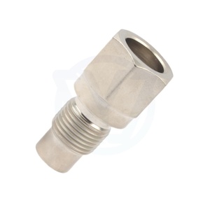 Válvula de Engrase / Conector de Engrase para Ajustador de Riel para Excavadora Doosan DH225-9 - Product Image 5