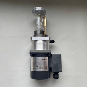 ระบบหล่อลื่นน้ำมันปั๊มเกียร์อัตโนมัติแบบไม่ต่อเนื่อง AMI-300S 200V 202034 - Product Image 3