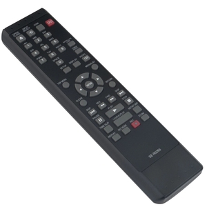 Télécommande de remplacement SE-R0265 pour Toshiba DVD D-R410 D-R420 D-KR40KU DR400KU DR400 DR410 DR410KU DKR10 DKR10KU - Product Image 4
