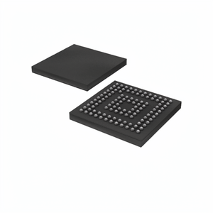 Distributeur agréé 113 VFBGA Kit de circuits intégrés IC MCU 16BIT 92KB FLASH 113BGA Embarqué MSP430F2417TZQW - Product Image 1