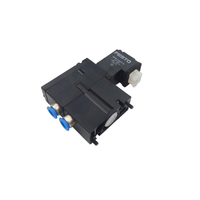 SM 102 SM 74 SM 52 CD 102 CD 74 Suku Cadang Mesin Cetak Katup Solenoid M2.184.1111 Katup 4/2-arah