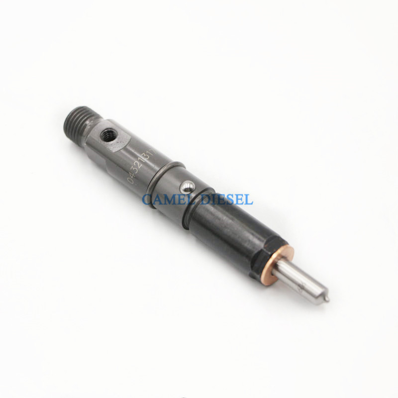 High-quality Diesel Fuel Injectors - Reliable Performance