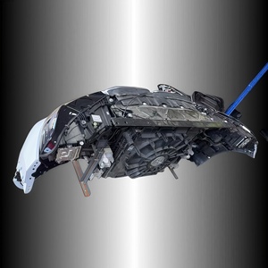 2024 pour <span class=keywords><strong>BMW</strong></span> <span class=keywords><strong>X6</strong></span> G06 pare-chocs avant haute qualité ABS plastique radiateur phare utilisé pièce de rechange à bas <span class=keywords><strong>prix</strong></span> - Product Image 6