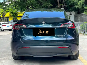 Tesla Model Y & <span class=keywords><strong>3</strong></span> Mobil Listrik EV Baru untuk Ritel/Grosir-Jarak Tempuh 675km Baterai 78.4kWh - Product Image 5
