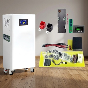DIY Lithium Empty Box Kits 16S 48V <b>24V</b> 280Ah 314Ah 304Ah 10Kwh 15Kwh 300Ah DIY Energy Storage <b>Battery</b> Case - Product Image 1