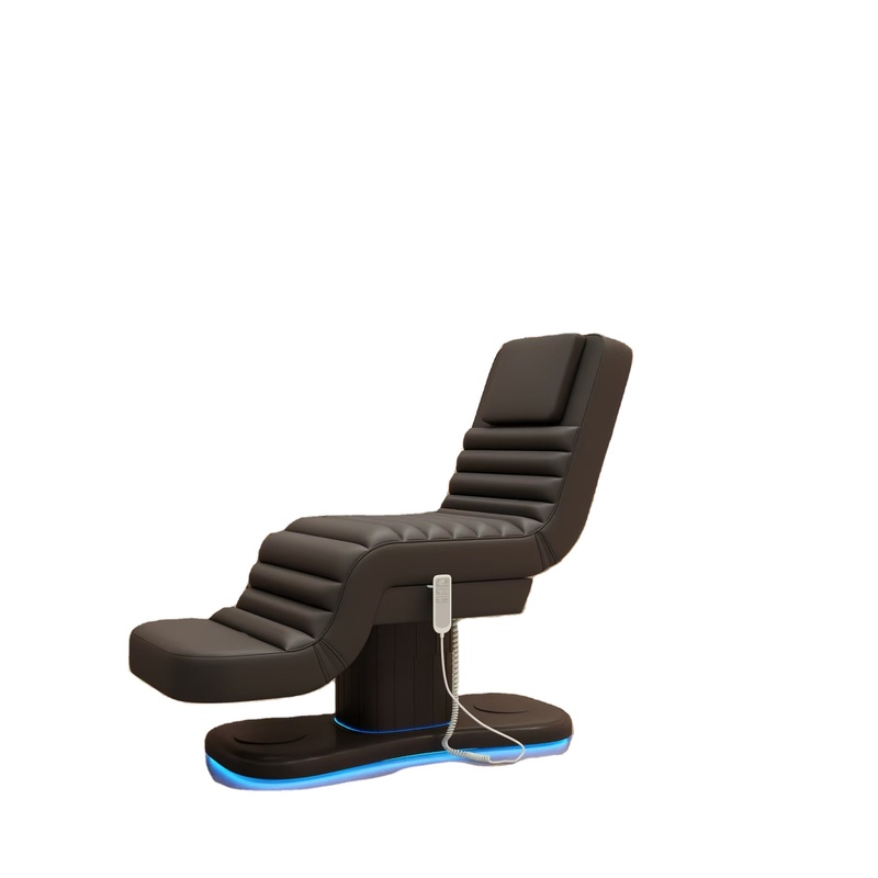 Multi Functional Electric Facial Treatment Bed