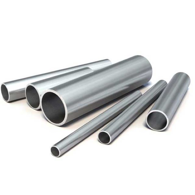 Tubes Iron Hammock Stand Ss Fittings 304 Seamless Stainless Steel Pipe Factory