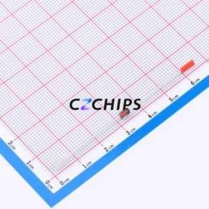 Diodo Zener Original Nuevo 1N4745APF-M DO-41, Venta al por Mayor de Componentes Electrónicos, Proveedor de Chips y Servicio BOM - Product Image 1