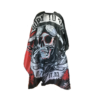 ชุดช่างทำผมตัดผมแบบกันน้ำ,เสื้อคลุมร้านทำผม - Product Image 2