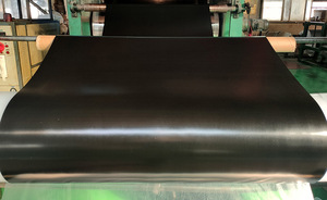 Özel rekabetçi fiyat kauçuk SBR NBR sac endüstriyel SBR neopren nitril kauçuk EPDM silikon nitril <span class=keywords><strong>FKM</strong></span> kauçuk levha - Product Image 3