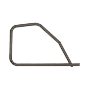 مجس مناور الإصبع الذهبي بالمنظار القابل لإعادة الاستخدام لجراحة البطن أداة جراحية قابلة للتعقيم من الدرجة الطبية - Product Image 5