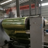 Matériaux de haute qualité pour la fabrication de panneaux publicitaires, feuille de miroir en aluminium 0,8 mm 1060 1050 1070