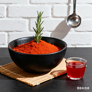 ผงไลโคปีนสารสกัดจากมะเขือเทศธรรมชาติสำหรับวัตถุเจือปนอาหาร - Product Image 2