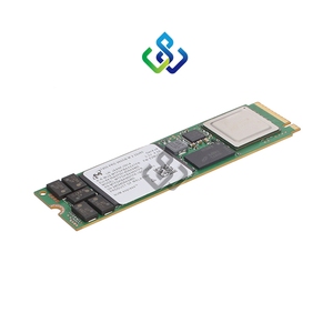IN STOCK 100% ORIGINAL BRAND NEW <b>SSD</b> 960GB <b>M.2</b> MODULE TLC <b>NVME</b> MTFDKBA960TFR-1BC1ZABYY MTFDKBA960TFR-1BC1ZABYY Original - Product Image 1