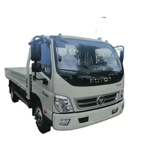 Haute qualité CHINE Foton OLLIN 6TON camion léger camion diesel moteur