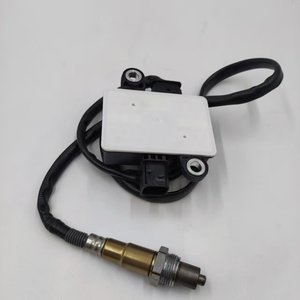 Capteur de particules fines PM de haute qualité Fukuda Tu <span class=keywords><strong>Jano</strong></span> ZTE FUKANG 0281008057 - Product Image 1