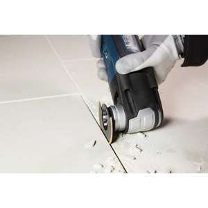 BOSCH - 2609256979 Starlock set pour sols/installations (4 pièces) -LAMES ET DISQUES DE COUPE EAN 3165140555197 LAMES DE SCIE CIRCULAIRE - Product Image 5