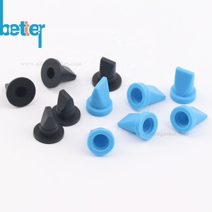 Van Vịt Nhỏ Silicone FVMQ Tùy Chỉnh - Product Image 2