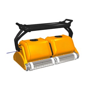 Robot aspirateur automatique pour piscine 2 X 2 Gyro PRO - Product Image 1