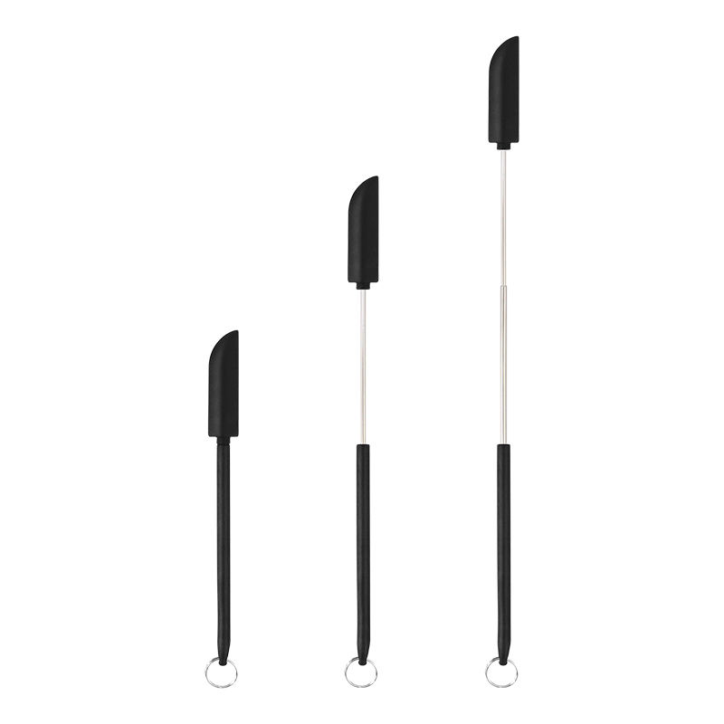 Black Spatula