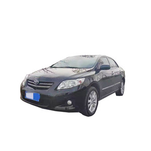 Se Aceptan Pedidos Personalizados de Autos Usados, Vehículos Eléctricos Pequeños de 4 Ruedas, Mini EV, Autos Tipo Toyota Corolla en Venta - Product Image 1