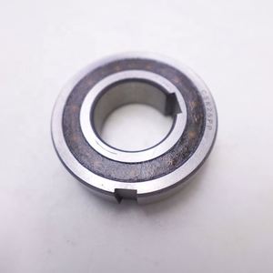 65*120*23MM CSK65PP 2RS ตลับลูกปืนเม็ดกลมร่องลึกแบบสปริงชนิดสปริงเดียว P0 ความแม่นยำสูงสำหรับร้านพิมพ์ - Product Image 1