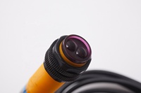 Pièce de rechange pour machine d'emballage, capteur photoélectrique de détection de trou, pour machine d'emballage de sacs en plastique