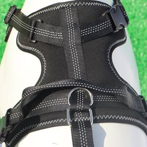 Pet Protective Gear <b>Dogs</b> Going Out Leg Joint protection Covers Diving Materials Thick Safe Pet protection Equipment - Product Image 3