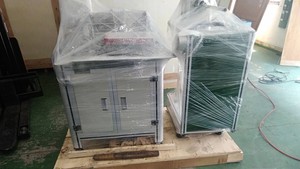DWC-520 bán tự động đôi dây chất kết dính cuốn sách CuộN ràng buộc và hình thành máy cho máy tính xách tay - Product Image 4