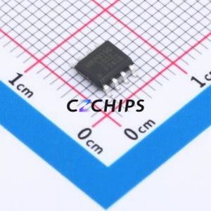 Nuevo y Original IRF7458TRPBF SO-8 Transistor de efecto de campo (MOSFET) - Product Image 1