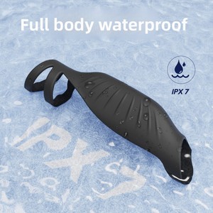 Anello vibrante all'ingrosso con doppio blocco, anello per l'essenza, prodotti sessuali a risonanza con telecomando, masturbatore unisex per uomo e donna - Product Image 5