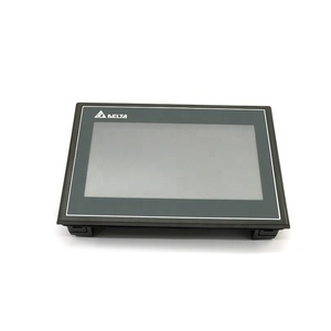 หน้าจอ HMI อุตสาหกรรมรุ่น DOP-107WVinch ของแท้ - Product Image 5