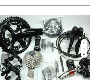 Dura Acee Di2 9150 Groupset Waterproof Household Outdoor Use Limited Stock Available - Product Image 3