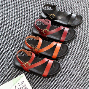 Sandalias de Mujer de Verano de Alta Calidad con Nuevo Diseño, Sandalias de Mujer Casuales y a la Moda - Product Image 1