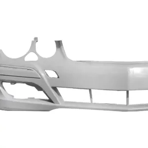 Pare-chocs Avant <span class=keywords><strong>de</strong></span> Voiture Pièces Auto pour <span class=keywords><strong>Mercedes</strong></span>-<span class=keywords><strong>Benz</strong></span> Classe <span class=keywords><strong>E</strong></span> 05-08 W211 Kit Carrosserie Pièces OEM 2118801540 - Product Image 5