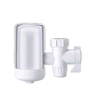 Universal Faucet Aerator Splash-proof Filtration Water Purifier Filter Tap Water Purifier Product