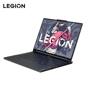 Ordinateur portable de jeu <span class=keywords><strong>Legion</strong></span> R9000X Esports, AMD R7 7840H, RTX 4060, 16 Go/32 Go de RAM, SSD 1 To/2 To, écran 430 Nits 5 Hz, 2023 - Product Image 5