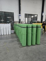 Film de protection pour balles rondes en HDPE avec stabilisateur UV intégré 1,23*3000 pour ensilage, paille et foin