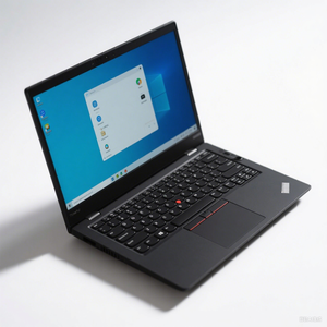 ThinkPad T14S-G3 kinh doanh máy tính xách tay với I5-1240P 16GB RAM - Product Image 3