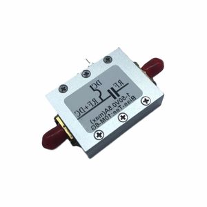 OKYN-G6347 10 MHz à 6 GHz Bias Tee avec faible perte d'insertion pour l'isolation du signal - Product Image 1